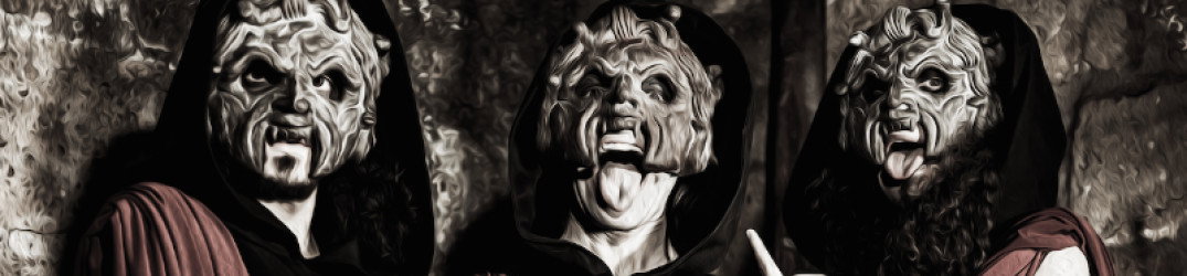 Voltumna: online il primo singolo 'The Megalithic Circle', i dettagli del nuovo album "Ciclope"