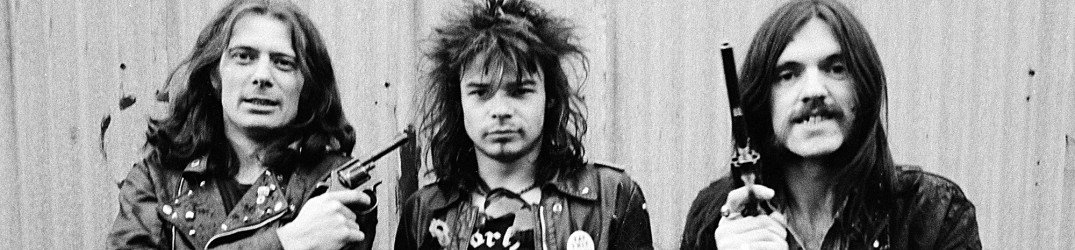 Motörhead, Judas Priest, Thin Lizzy, Soundgarden tra i nominati alla Rock N' Roll Hall of Fame 2020