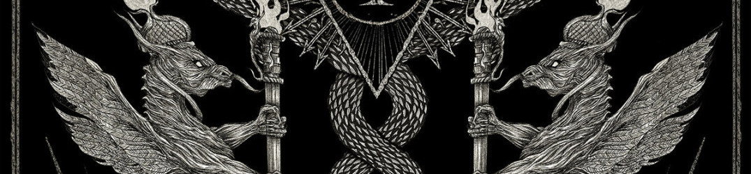 Necronomicon (Ca): tutto il nuovo album in streaming