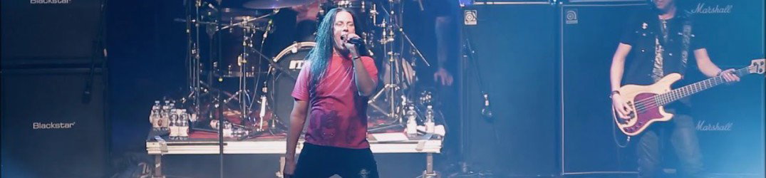 Tyketto: ascolta in streaming il live della canzone 'Strength in Numbers'