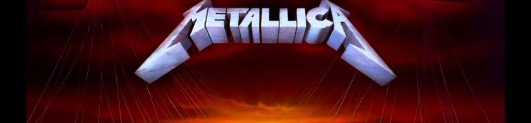 Metallica: Ulrich, "Il remaster di Master of Puppets è pronto ma abbiamo dovuto rimandare l'uscita"