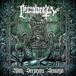With Serpents Scourge