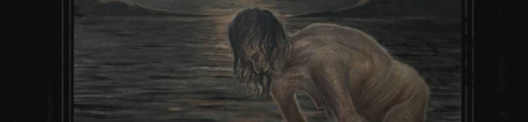 Sunlight's Bane: tutto "The Blackest Volume: Like All the Earth Was Buried" in streaming