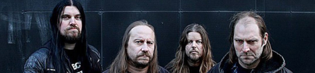 Entombed A.D e Voivod: unica data italiana a Pavia