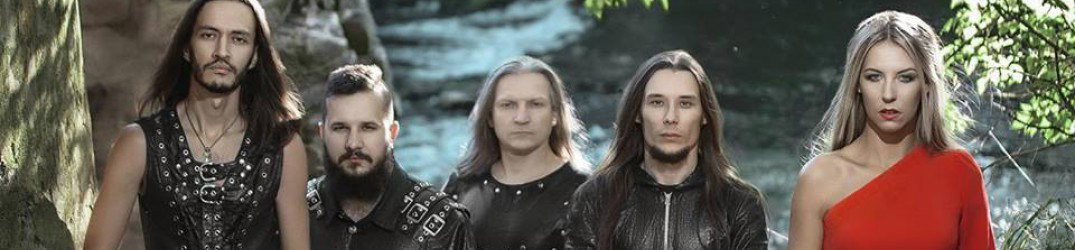 Alkonost: uscito il nuovo singolo 'ÐŸÐ°Ñ€ÑƒÑ'/'Parus'