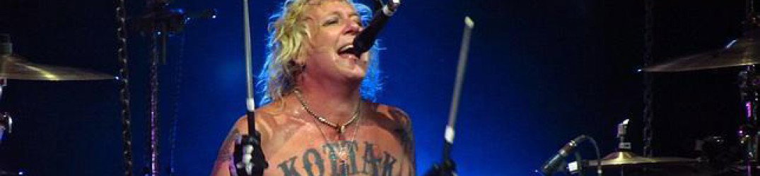 James Kottak (ex Scorpions): "Basta alle pubblicità con coppie multirazziali"