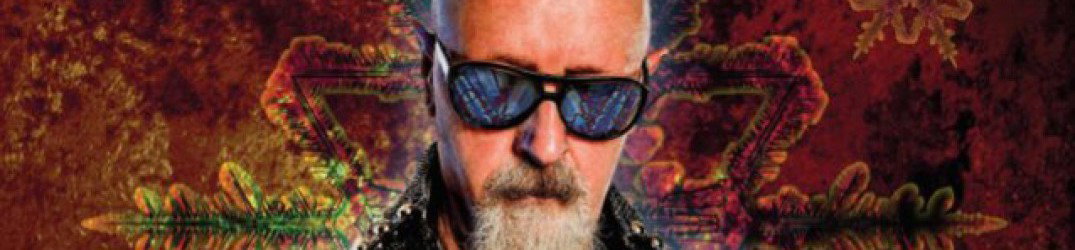 Judas Priest: Rob Halford, "Celestial è l'album di mio fratello e della sua band"