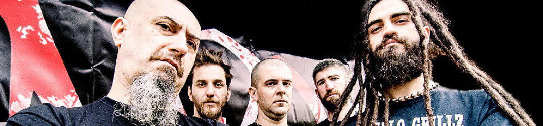 Node: gli auguri dalla scena metal italiana per i 25 anni di carriera, video