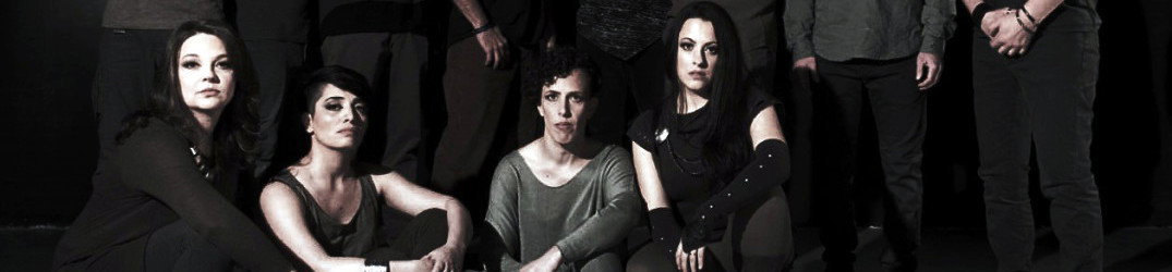 Ainur: attivo il crowdfunding per il nuovo album