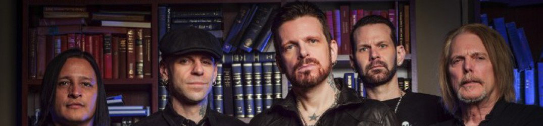 Black Star Riders: Scott Gorham, 'I Thin Lizzy sono morti assieme a Phil Lynott'