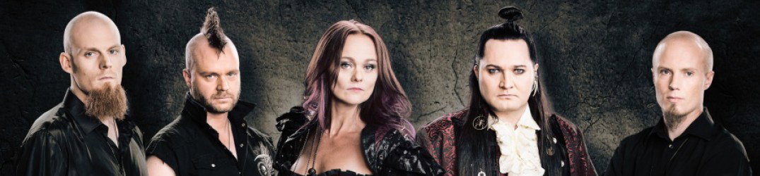 Amberian Dawn: pubblicato il lyric video per la nuova canzone 'United'
