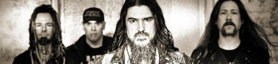 Machine Head: Chris Kontos, "Con la formazione di "Burn My Eyes" potevamo essere i nuovi Metallica"