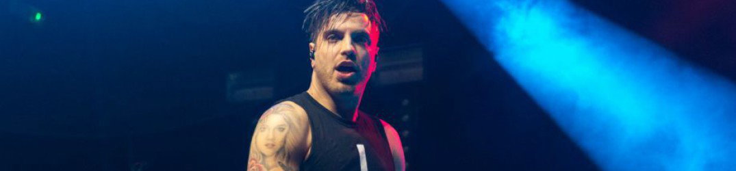 Ice Nine Kills: il lyric video per il nuovo singolo 'Your Number's Up'