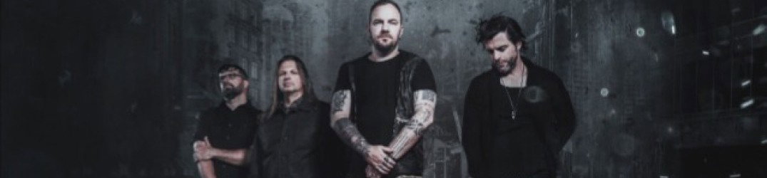Saint Asonia (Three Days Grace, Staind): ascolta la nuova canzone 'This August Day'