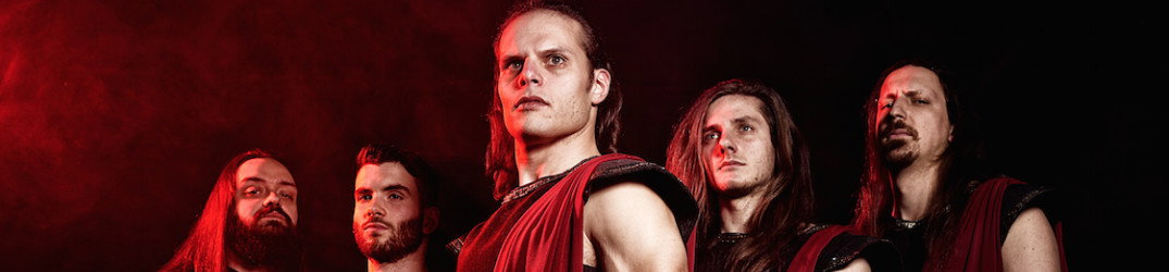 Ade: pubblicato il singolo 'Imperator' dal nuovo album "Rise of the Empire"