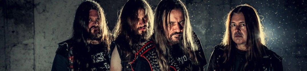 Sodom: il lyric video ufficiale della nuova canzone 'Down on Your Knees'