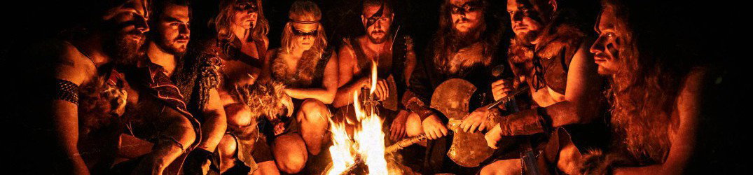 Brothers Of Metal: il videoclip di 'Njord' dal nuovo album "Emblas Saga"