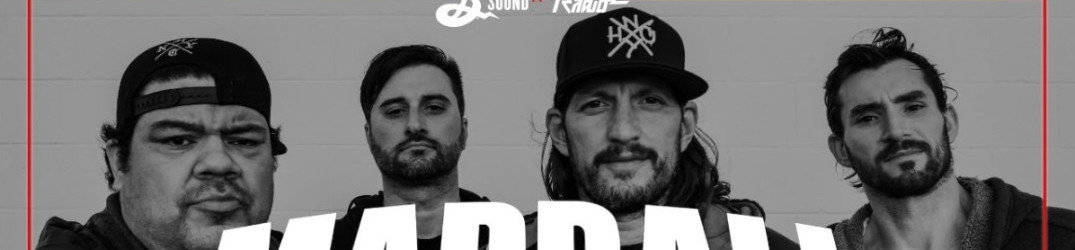 Madball: insieme a Hotel Radio per il livestream del concerto di stasera a Londra