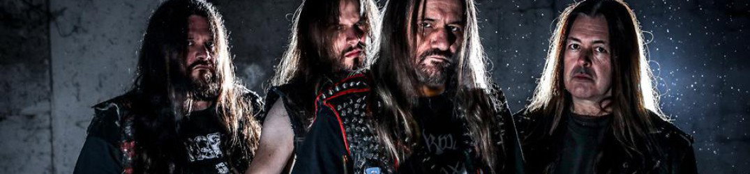 Sodom: ecco la nuova 'Down on Your Knees'