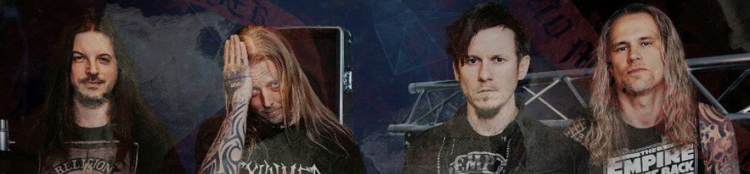 Cyhra (ex In Flames, Amaranthe): pubblicato il lyric video di 'Battle from Within'
