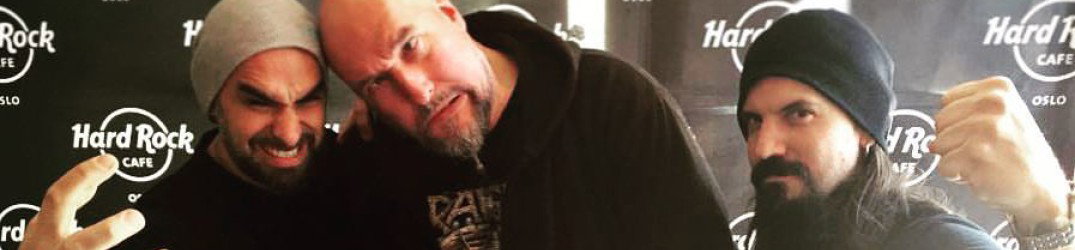 Rage: a gennaio "Wings of Rage", online il singolo 'Let Them Rest in Peace'