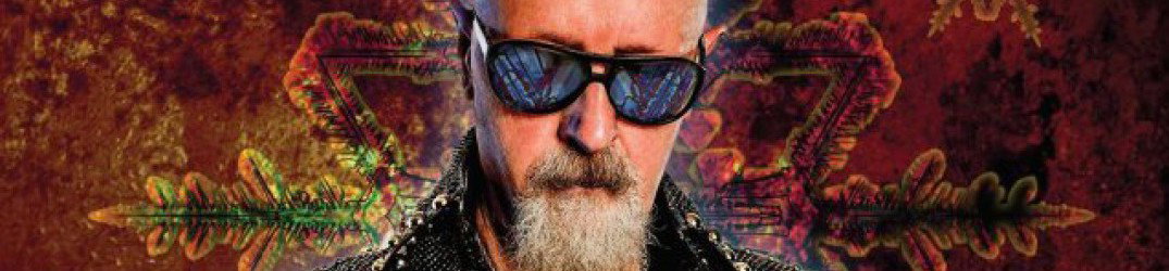 Rob Halford: il lyric video di 'Morning Star' dal nuovo album "Celestial", oggi in uscita