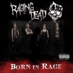 Born in Rage (EP)