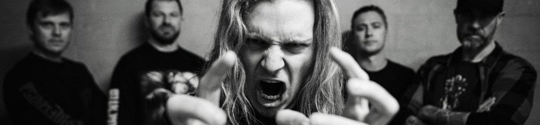 Blood Eagle: ecco il lyric video di 'Doctrine Of Death' da "To Ride in Blood and Bathe in Greed"