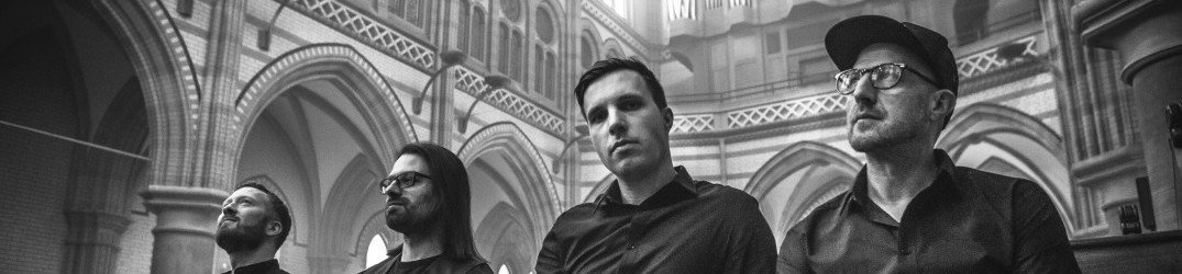 Long Distance Calling: guarda il live video di 'Metulsky Curse Revisited'