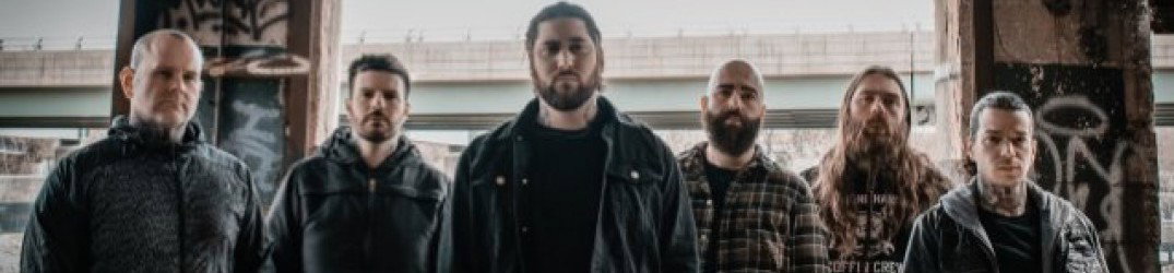 Fit For An Autopsy: pubblicato il video ufficiale di 'Shepherd'