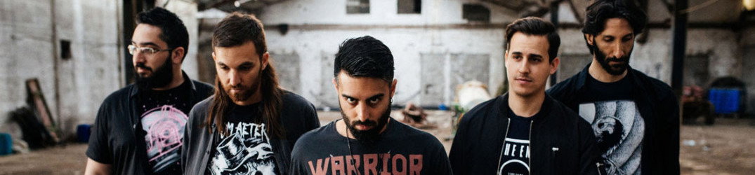 Walkways: pubblicato il video di 'Half the Man I Am'
