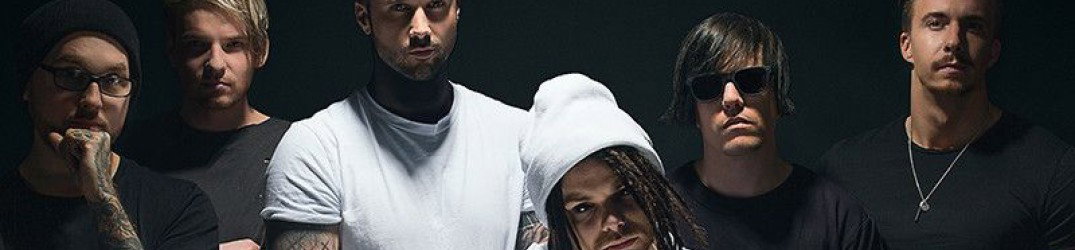 Eskimo Callboy: guarda il videoclip ufficiale per la canzone 'Prism'