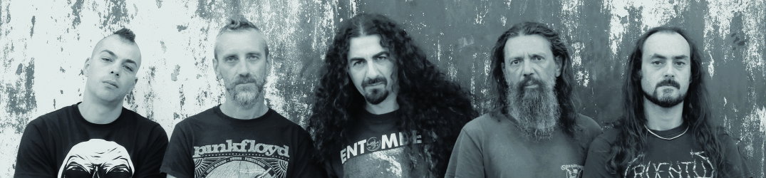 Cruentus: il video di 'Everspace', il primo singolo estratto dal nuovo album "Fake"