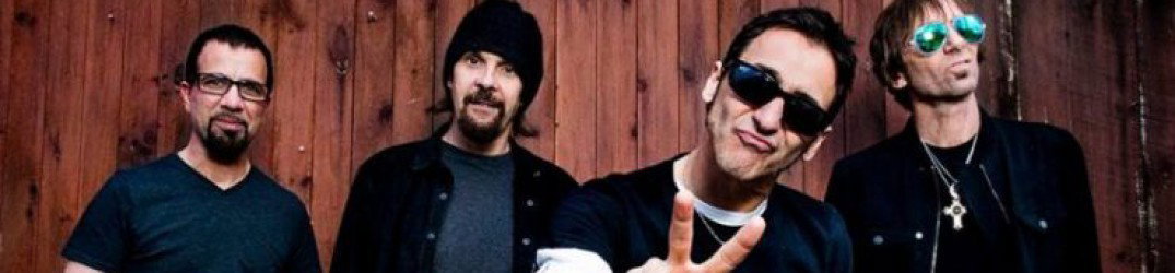 Godsmack: Sully Erna, 'Non siamo mai stati una band né nu metal, né heavy metal'