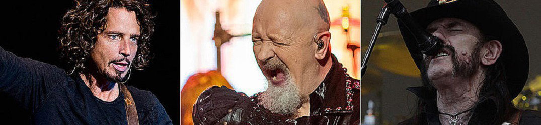 Judas Priest: con Soundgarden e Motörhead, tra i più votati della Rock N Roll Hall Of Fame dai fan