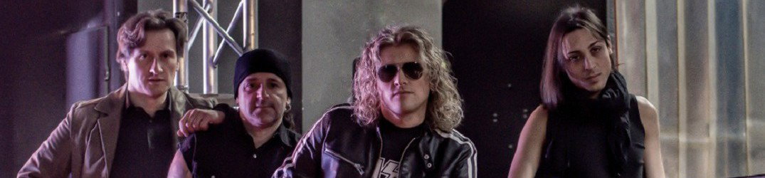 Wheels Of Fire: pubblicato il lyric video del terzo singolo 'For You'