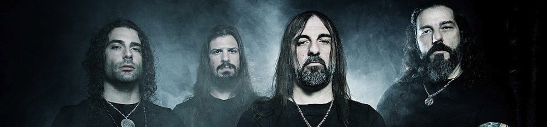 Rotting Christ: guarda il nuovo live video 'Societas Satanas'
