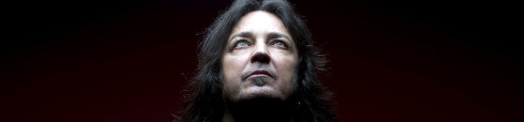Stryper: Michael Sweet, 'Senza la mia chitarra mi sento come se fossi nudo'
