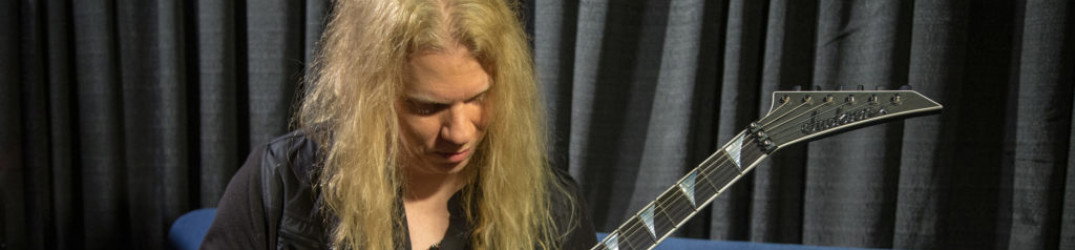 Nevermore: Jeff Loomis, 'Senza Warrel Dane la band non risorgerà mai più'