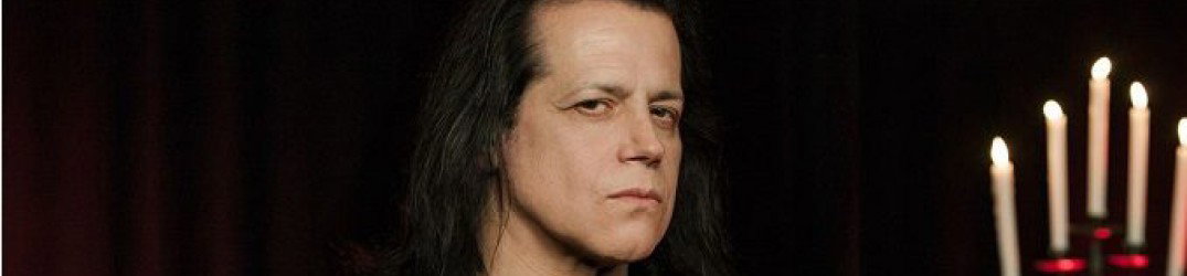 Danzig: Glenn Danzig, nuovo film in lavorazione