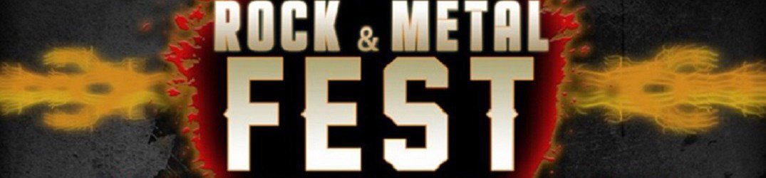 Siracusa Rock & Metal Fest: i dettagli del festival "Halloween Massacre"