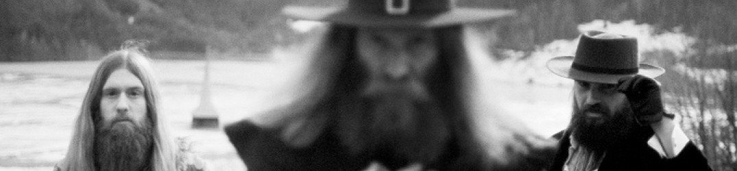 Kadavar: "For the Dead Travel Fast" entra nella top ten della classifica tedesca