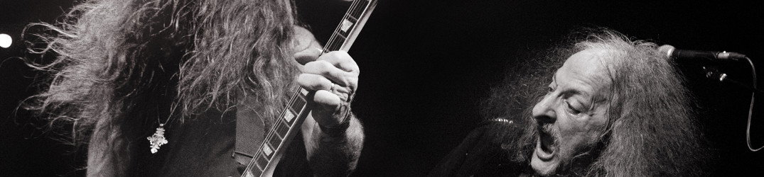 Pentagram: due brani in anteprima