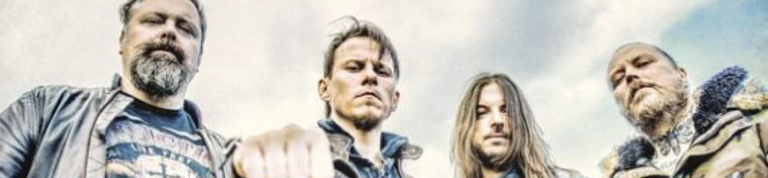 Cyhra: continua l'assenza di Jesper Strömblad dal vivo