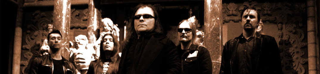 Sarcasm: guarda il video 'The Great Calm Embraced' dal nuovo "Esoteric Tales of the Unserene"