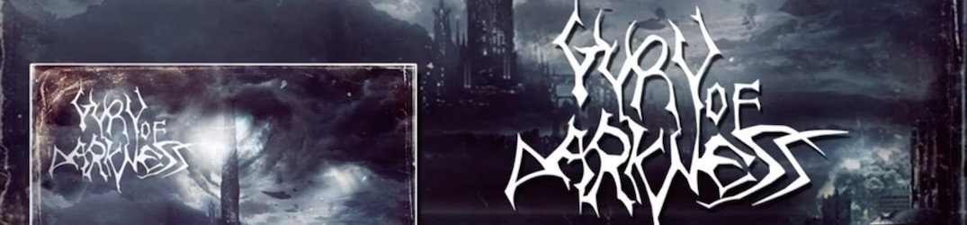 Guru of Darkness: ascolta il nuovo brano 'Nocturnal Seed'