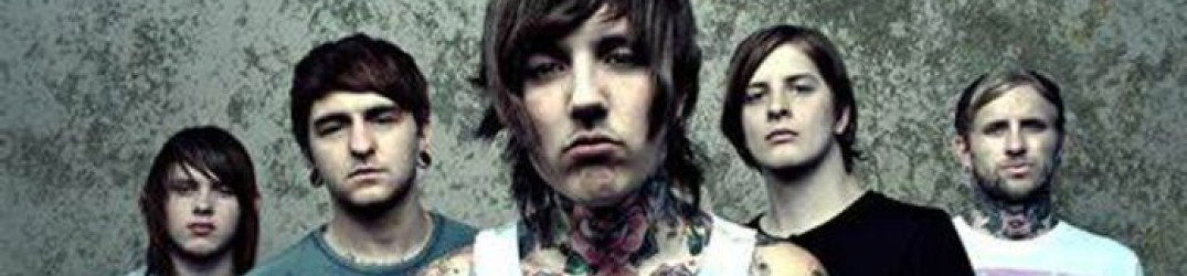 Bring Me The Horizon: guarda il video di 'In the Dark' con protagonista Forest Whitaker