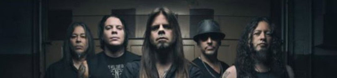 Queensrÿche: ecco tre classici suonati durante la "Megacruise"