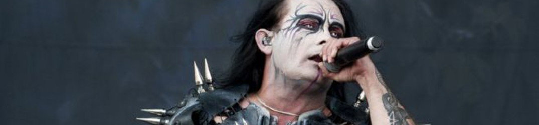 Cradle of Filth: suonano per intero "Cruelty and the Beast" a Londra (video)