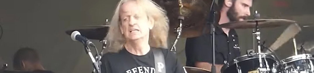 Judas Priest: K.K. Downing è fiducioso di suonare un'altra volta con la band
